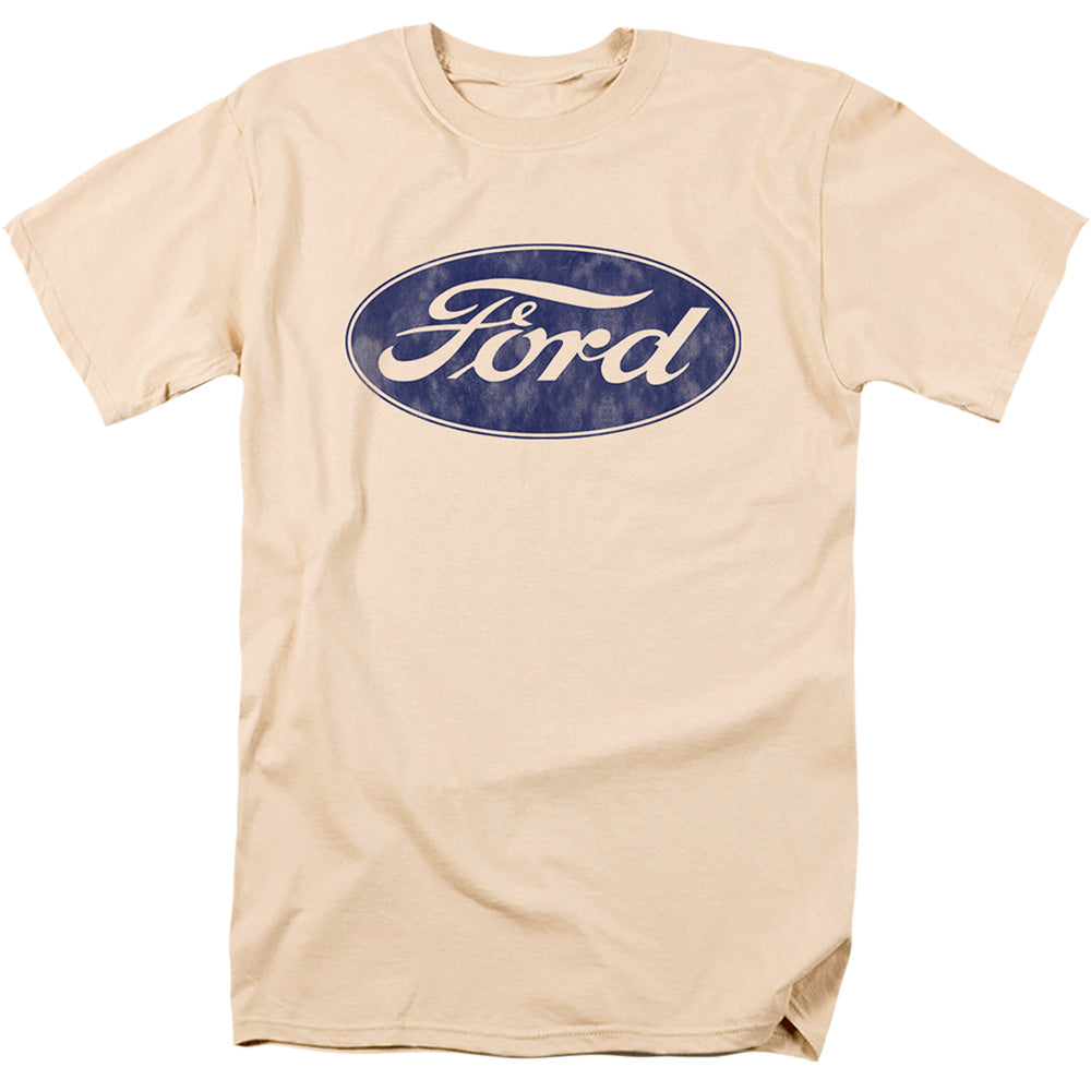Ford Logo T-Shirt