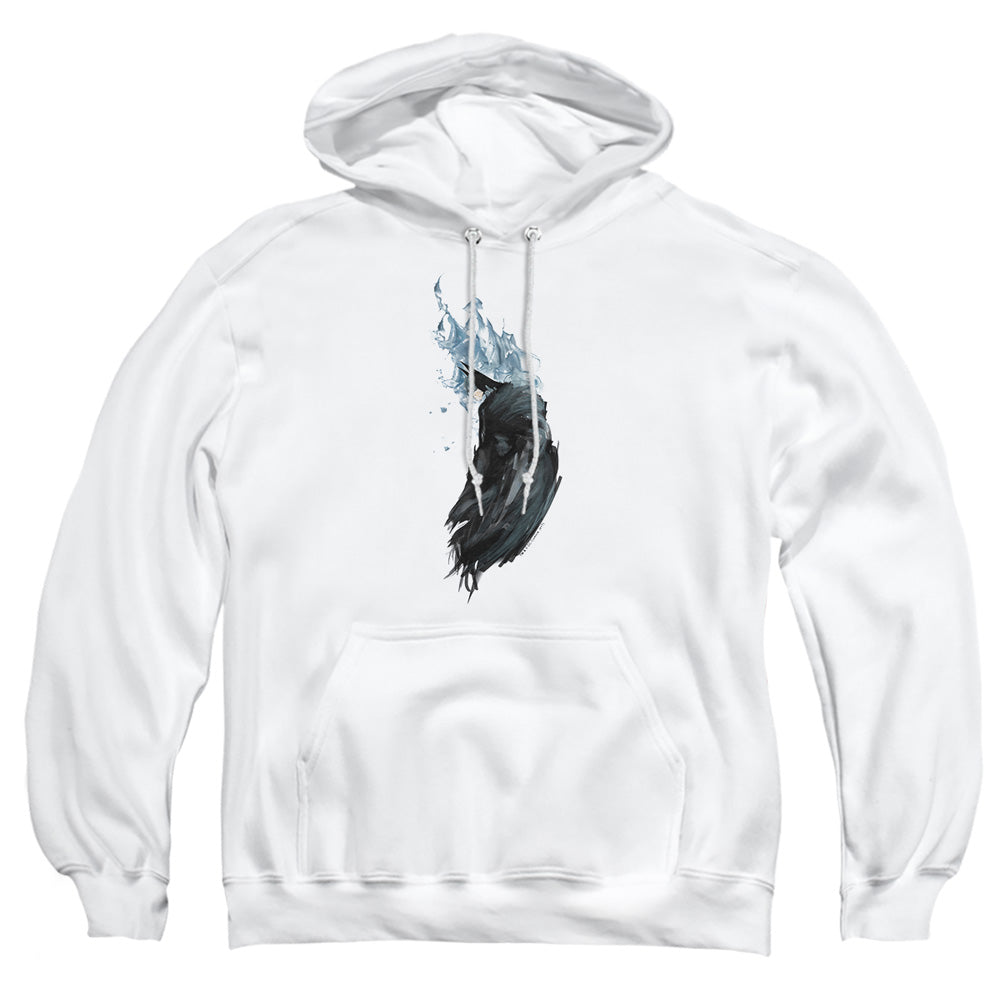 Batman Wash Pullover Hoodie