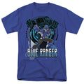 Power Rangers: Beast Morphers Blue Ranger T-Shirt