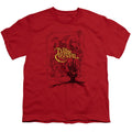 The Dark Crystal Poster Lines Youth/Toddler T-Shirt
