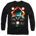 It Dead Lights Long Sleeve T-Shirt