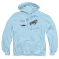 Elvis Presley Tender Eyes Pullover Hoodie