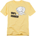 Spongebob Squarepants 100% Soaked T-Shirt