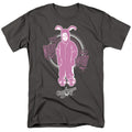 A Christmas Story Pink Nightmare T-Shirt