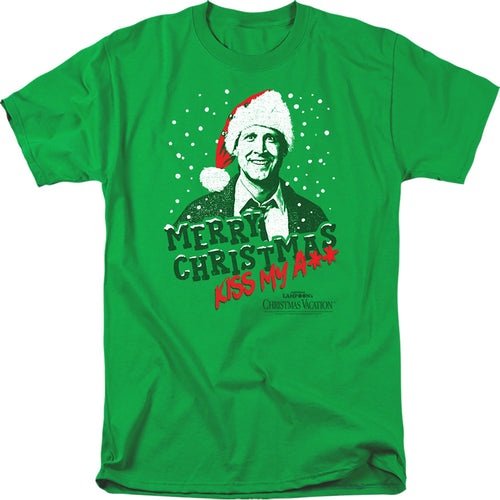Christmas Vacation Merry Christmas T-Shirt