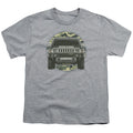 Hummer Lead Or Follow Youth/Toddler T-Shirt