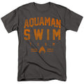 Justice League Swin Team T-Shirt