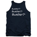 Ferris Bueller's Day Off Bueller? Tank Top