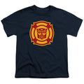 Transformers Rescue Bots Logo Youth/Toddler T-Shirt