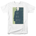 Star Trek Ship in a Bottle T-Shirt