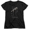Lord of the Rings Gollum Womens T-Shirt