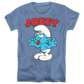 The Smurfs Jokey Womens T-Shirt