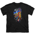Teen Wolf Electric Wolf Youth/Toddler T-Shirt