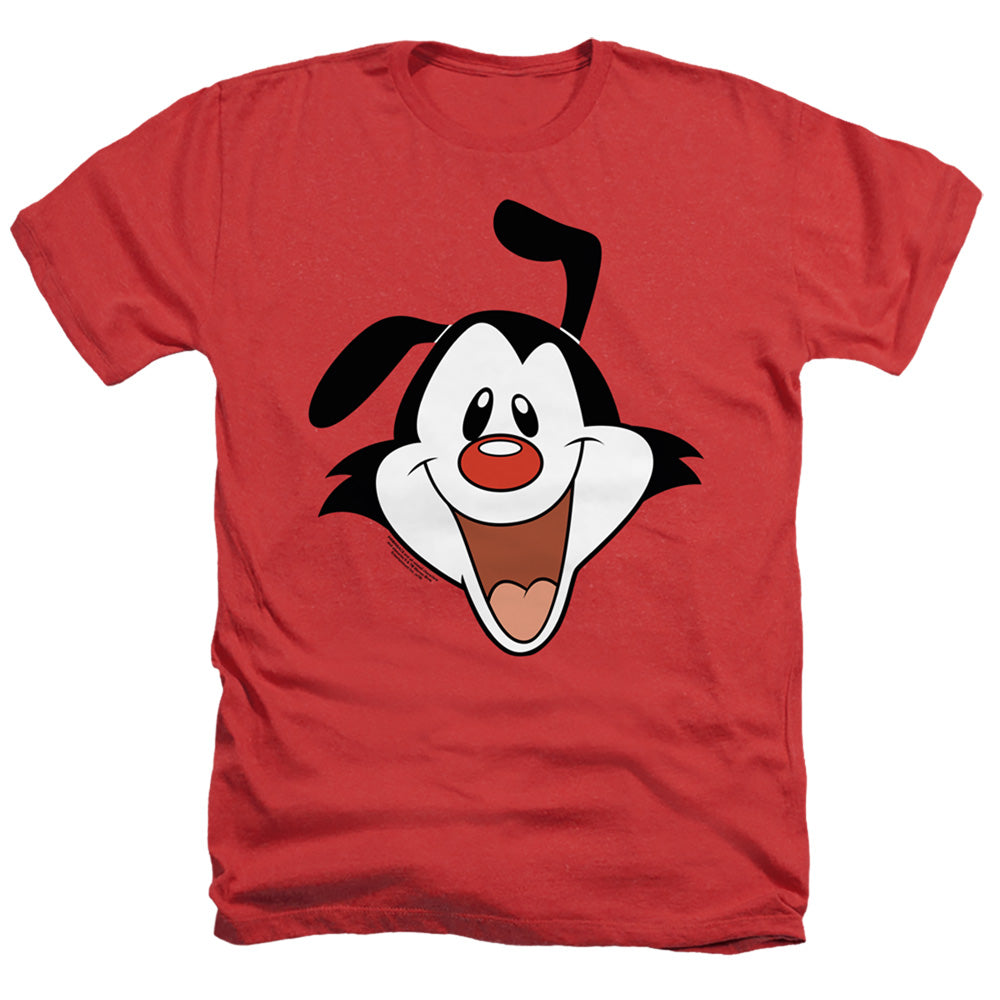 Animaniacs Yakko Head T-Shirt