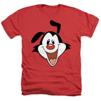 Animaniacs Yakko Head T-Shirt
