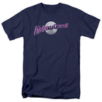 Galaxy Quest Logo T-Shirt