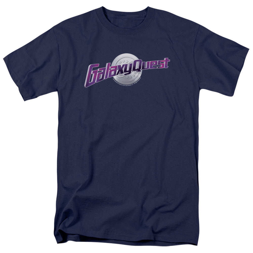 Galaxy Quest Logo T-Shirt