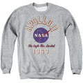NASA The Eagle Has Landed Crewneck Sweatshirt