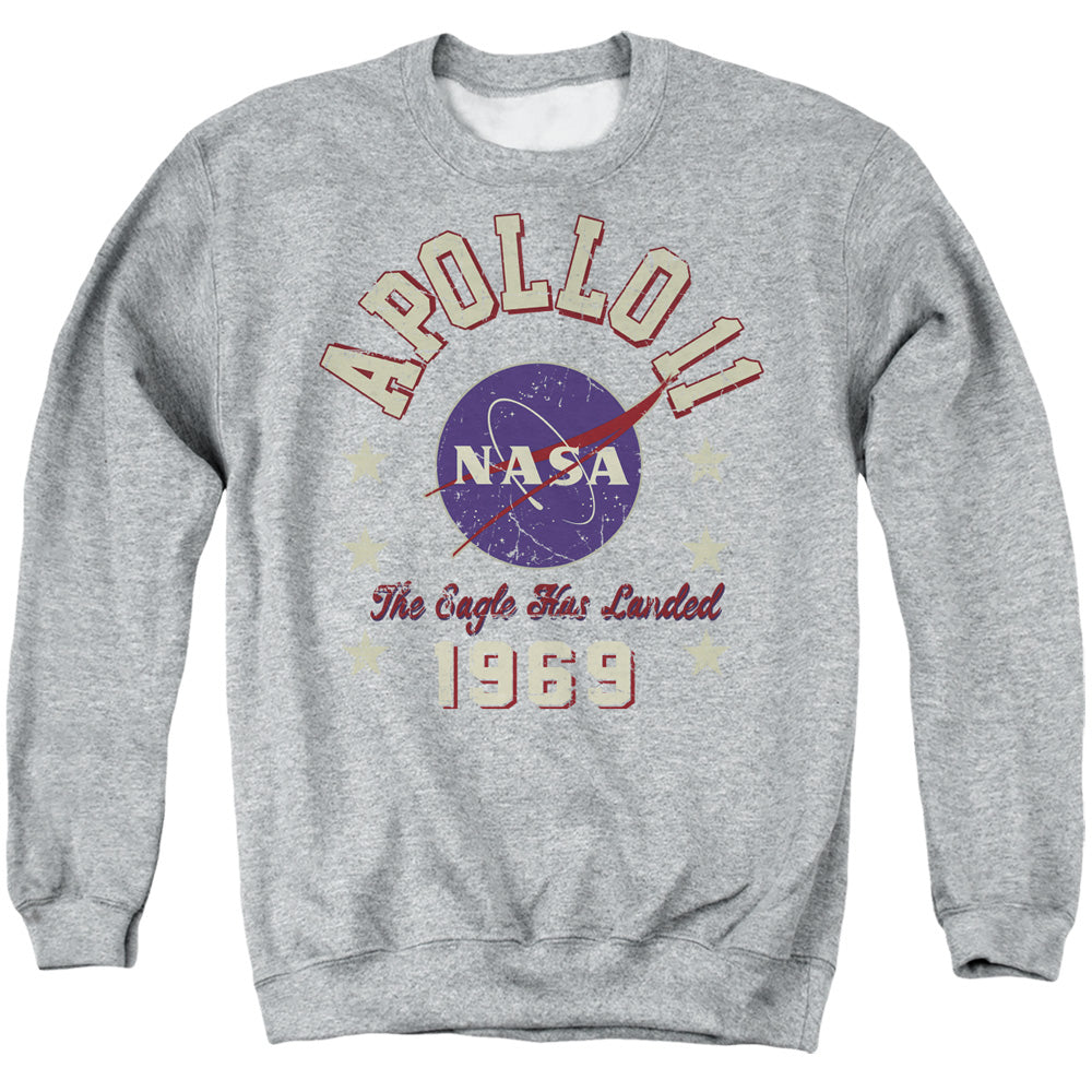 NASA The Eagle Has Landed Crewneck Sweatshirt