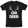 Christmas Oh Deer T-Shirt