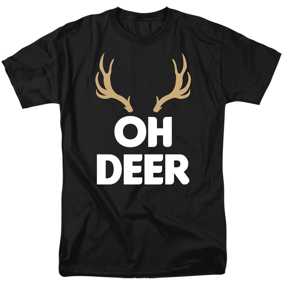 Christmas Oh Deer T-Shirt