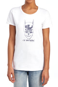 Batman Im Batman Womens T-Shirt