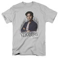 Numb3rs Everything Is Numbers T-Shirt