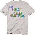 Rugrats Party in the Playpen T-Shirt