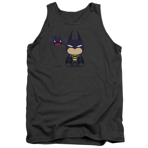 Batman Cute Batman Tank Top