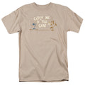 Looney Tunes Catch Me T-Shirt