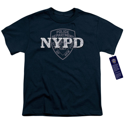 New York City Nypd Youth/Toddler T-Shirt