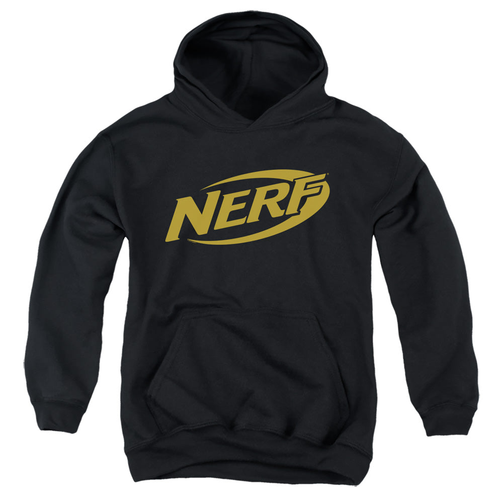 Nerf Logo Youth Hoodie