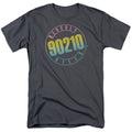 Beverly Hills 90210 Color Blend Logo T-Shirt