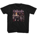 Cinderella Band Stands Youth/Toddler T-Shirt