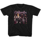 Cinderella Band Stands Youth/Toddler T-Shirt