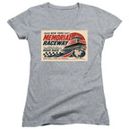 New York Memorial Raceway Gray