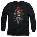 Superman Earth One Long Sleeve T-Shirt