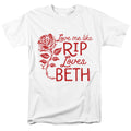 Yellowstone Love Me Like Rip Loves Beth T-Shirt