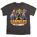 Garfield Beyond Youth/Toddler T-Shirt