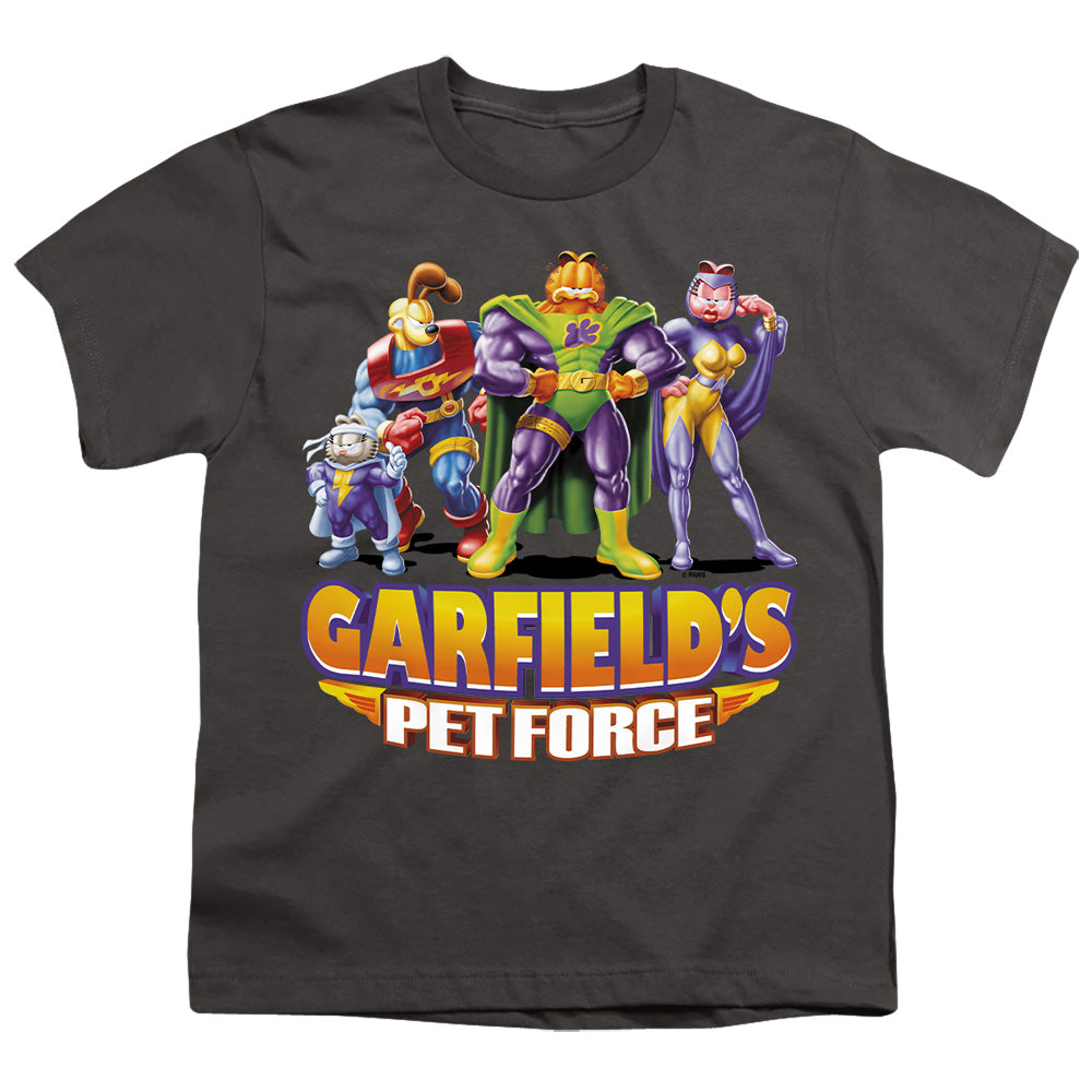 Garfield Beyond Youth/Toddler T-Shirt