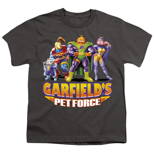 Garfield Beyond Youth/Toddler T-Shirt