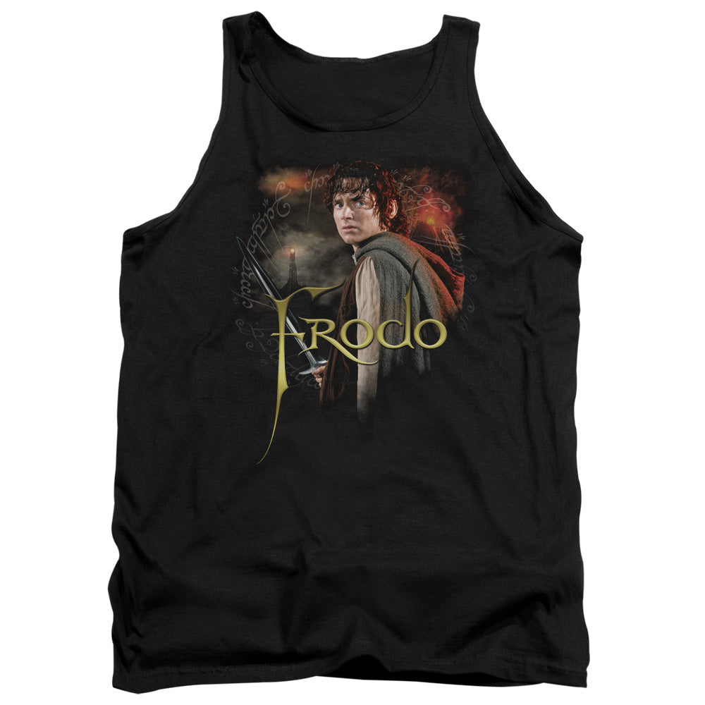 Lord of the Rings Frodo Tank Top