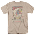 DC Comics Superman 1 Distressed T-Shirt