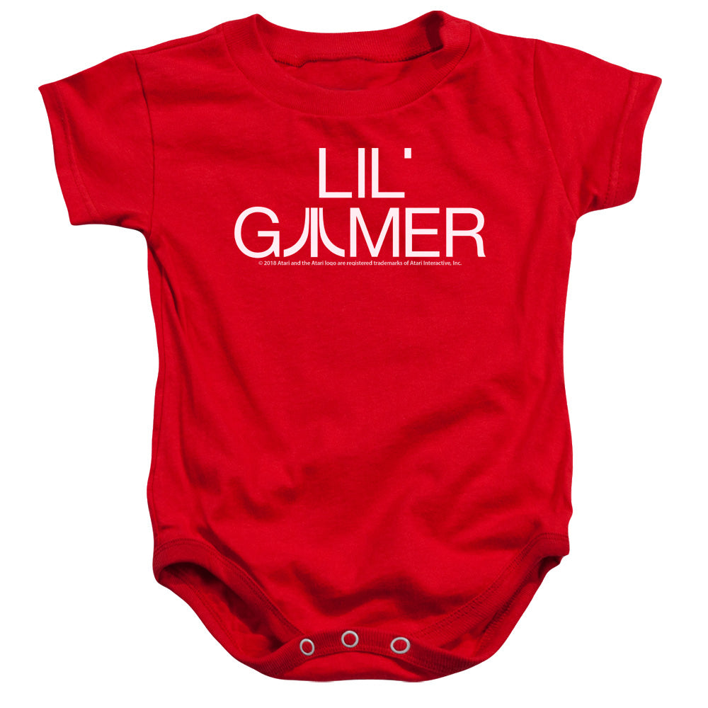 Atari Lil Gamer Creeper