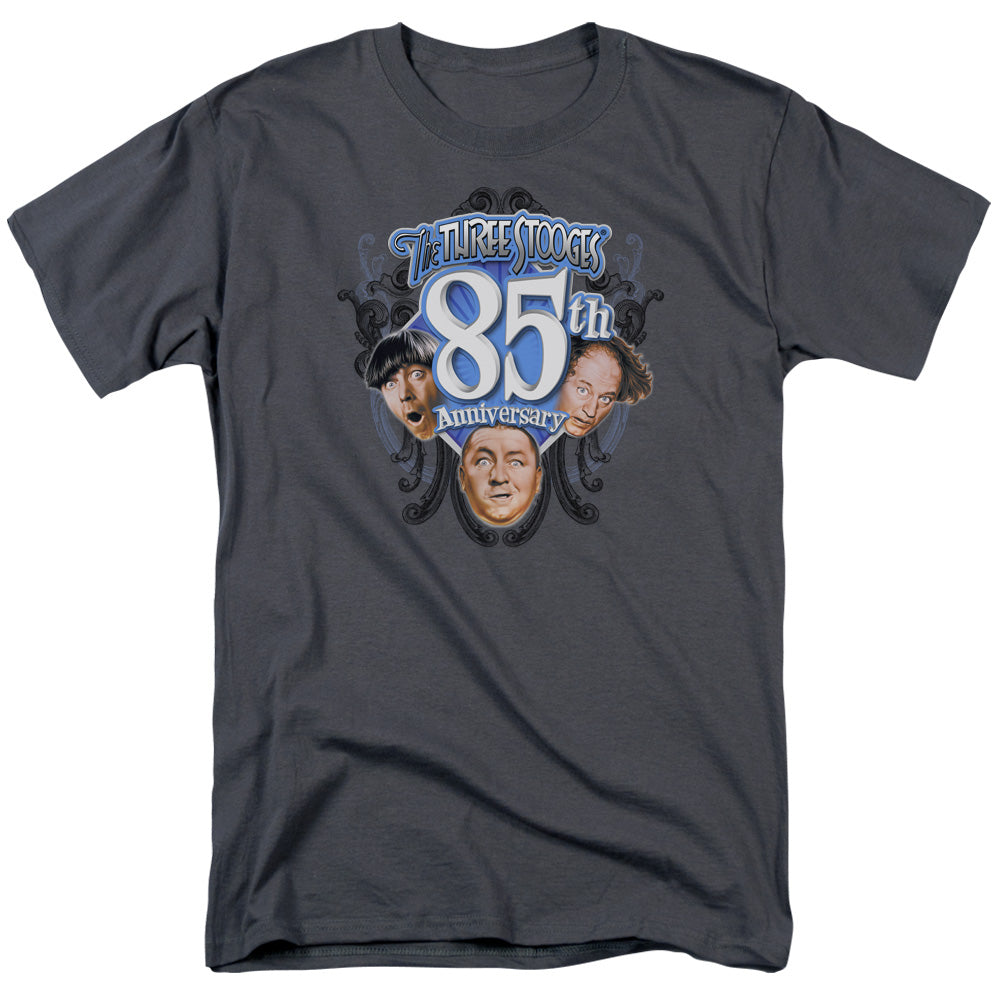 The Three Stooges 85th Anniversary T-Shirt