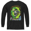 Green Lantern Gl #51 Cover Youth Long Sleeve T-Shirt