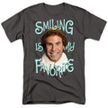 Elf Smiling T-Shirt