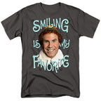 Elf Smiling T-Shirt