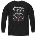 Dungeons & Dragons Beauty Is in the Eye of the Beholder Youth Long Sleeve T-Shirt