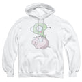 Invader Zim Gir And Pig Pullover Hoodie